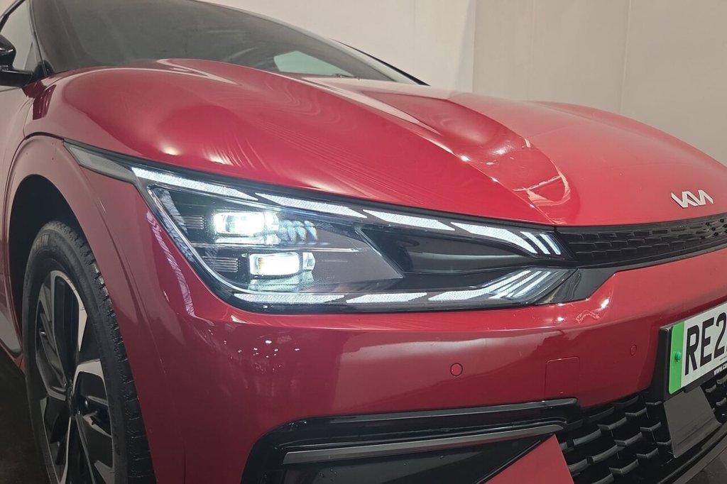 Used Kia EV6 2022 for sale - 76338555: Photo 33