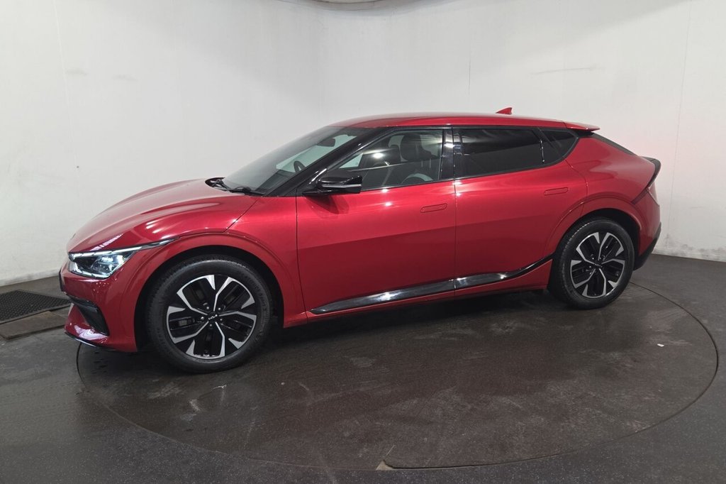 Used Kia EV6 2022 for sale - 76338555: Photo 37