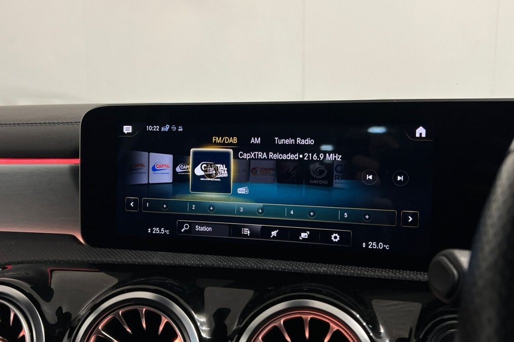 Used Mercedes-Benz CLA 2021 for sale - 76345569: Photo 19