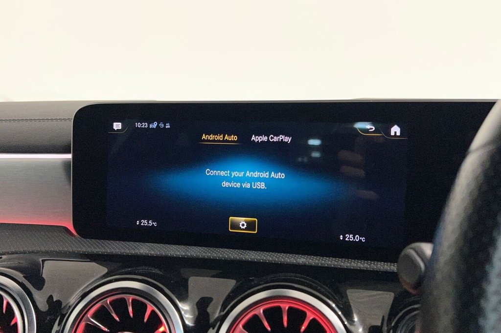 Used Mercedes-Benz CLA 2021 for sale - 76345569: Photo 21