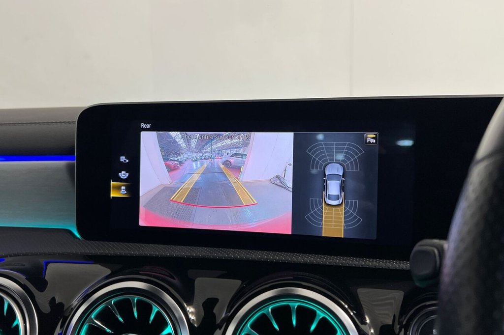 Used Mercedes-Benz CLA 2021 for sale - 76345569: Photo 28