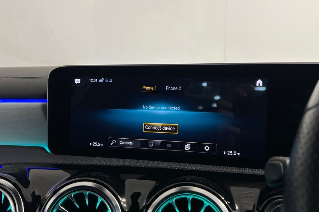 Used Mercedes-Benz CLA 2021 for sale - 76345569: Photo 31