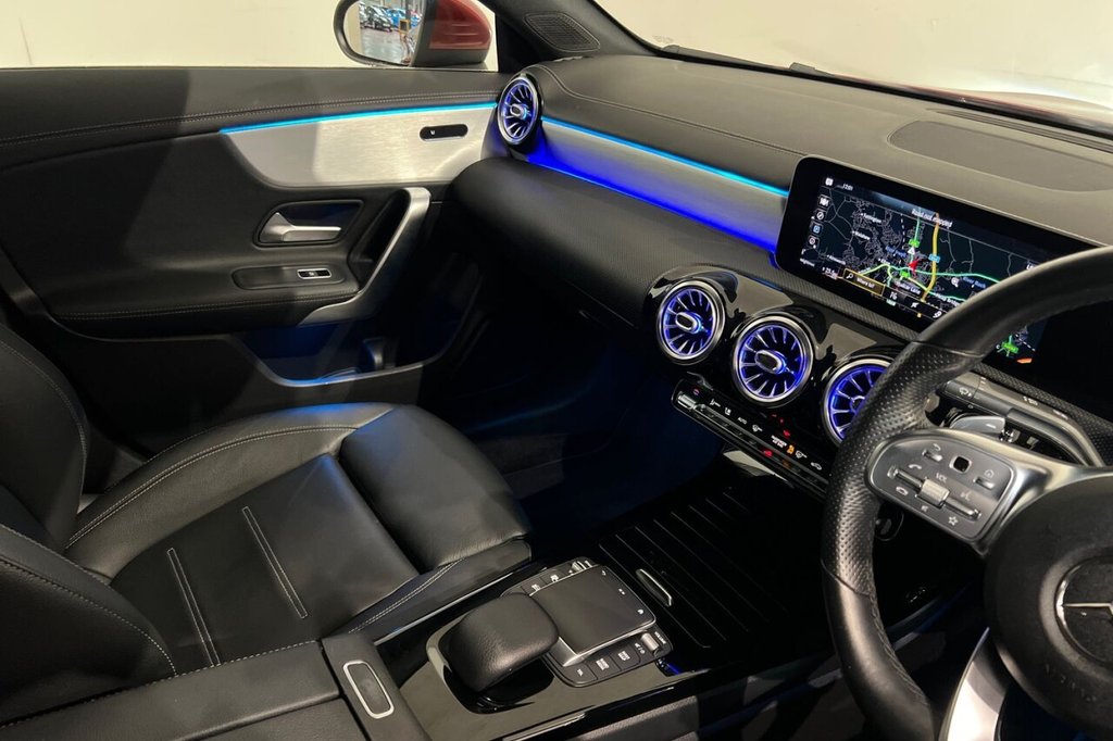 Used Mercedes-Benz CLA 2021 for sale - 76345569: Photo 33