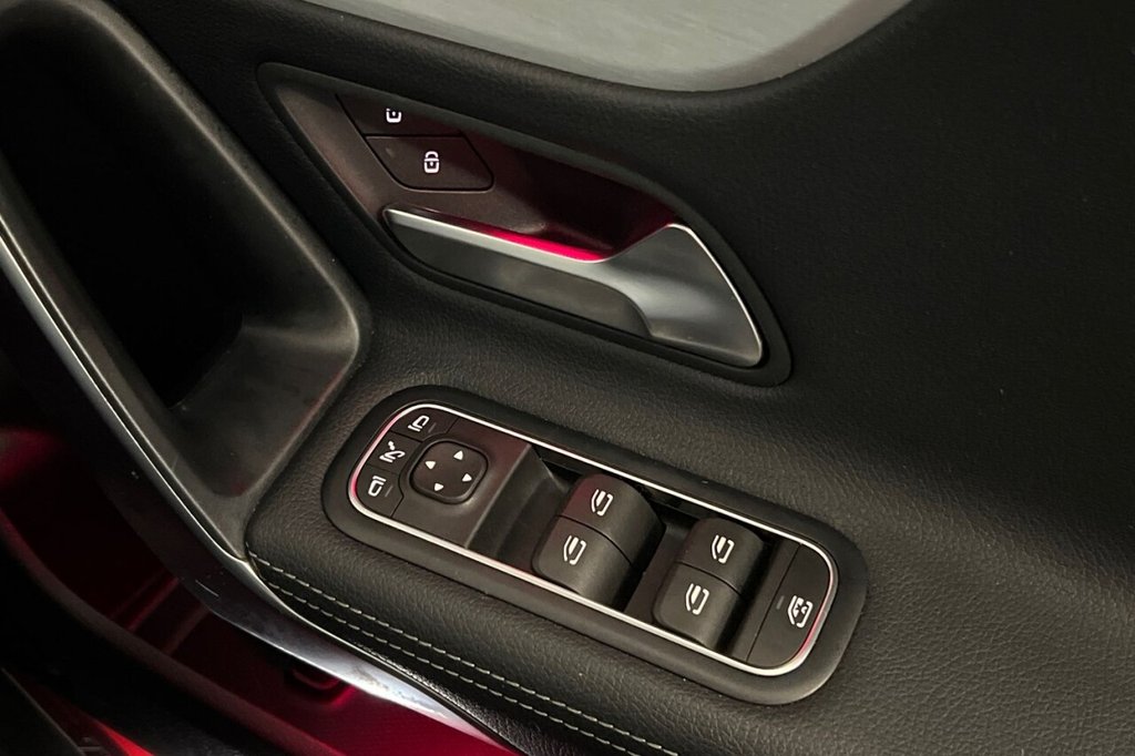 Used Mercedes-Benz CLA 2021 for sale - 76345569: Photo 39