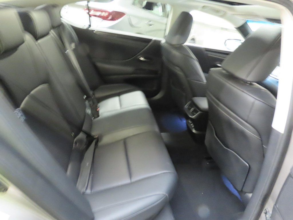 Used Lexus ES 2019 for sale - 77539549: Photo 11