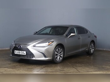 Used Lexus ES 2019 for sale - 77539549: Photo