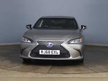 Used Lexus ES 2019 for sale - 77539549: Photo