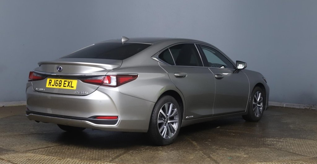 Used Lexus ES 2019 for sale - 77539549: Photo 5