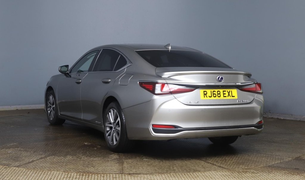 Used Lexus ES 2019 for sale - 77539549: Photo 6
