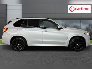 Used BMW X5 2018 for sale - 75596486: Photo