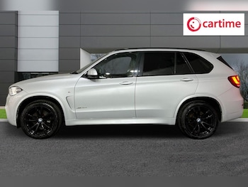 Used BMW X5 2018 for sale - 75596486: Photo