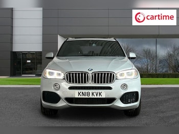 Used BMW X5 2018 for sale - 75596486: Photo