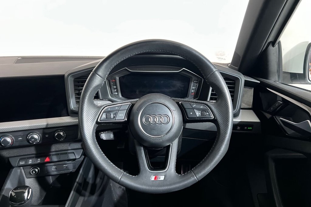 Used Audi A1 2019 for sale - 76124248: Photo 10