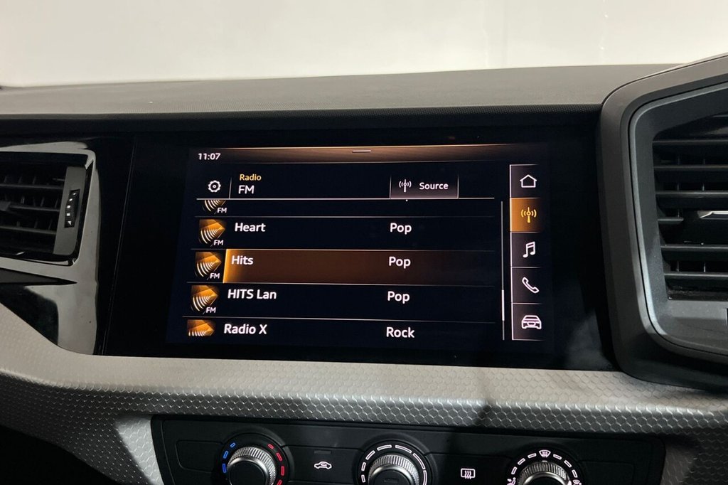 Used Audi A1 2019 for sale - 76124248: Photo 11