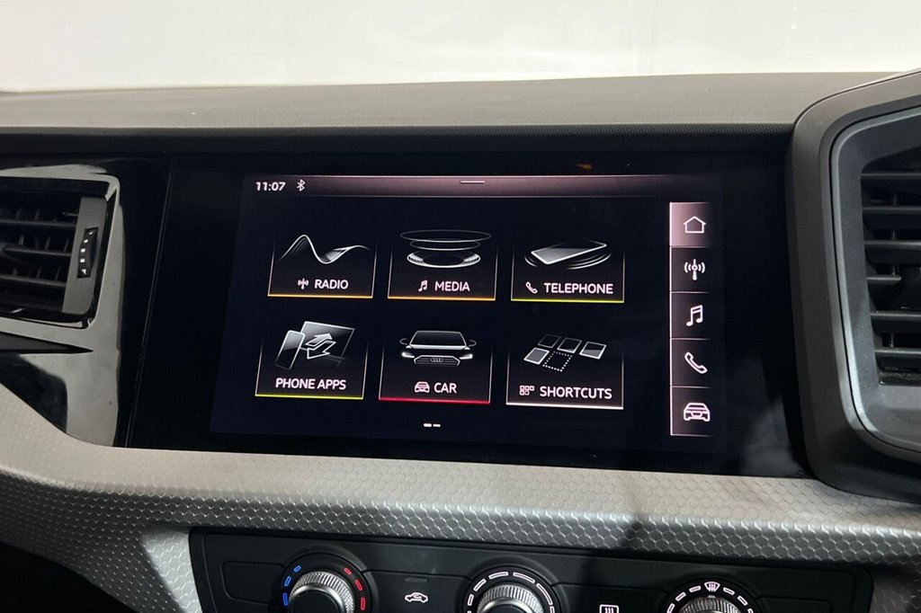 Used Audi A1 2019 for sale - 76124248: Photo 12