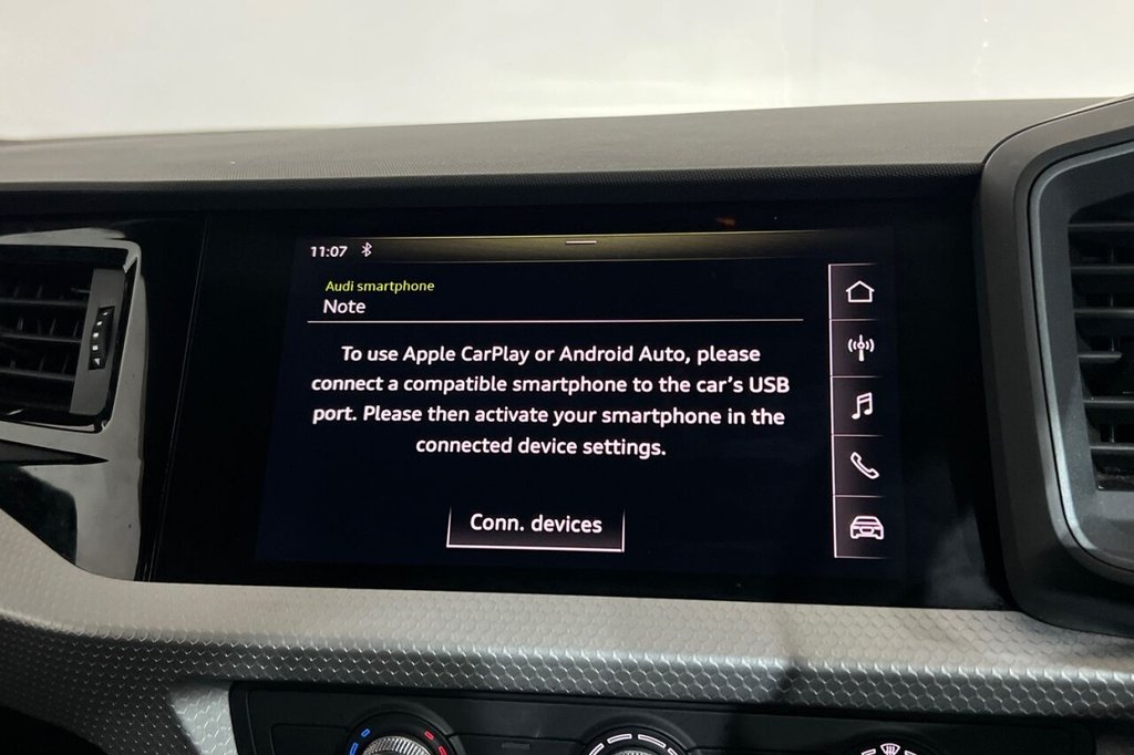 Used Audi A1 2019 for sale - 76124248: Photo 14