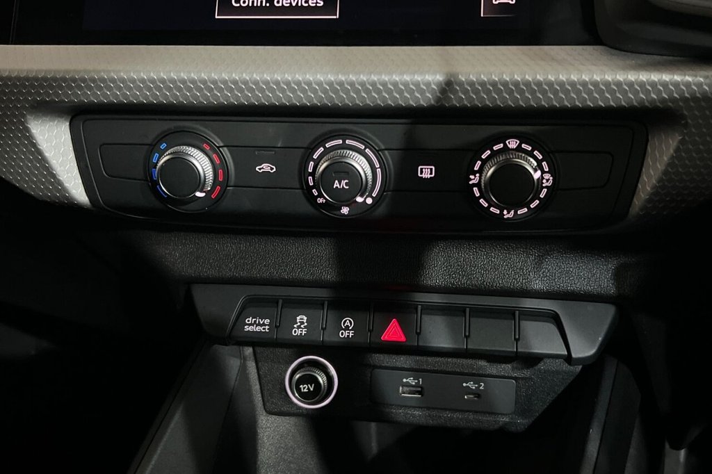Used Audi A1 2019 for sale - 76124248: Photo 15