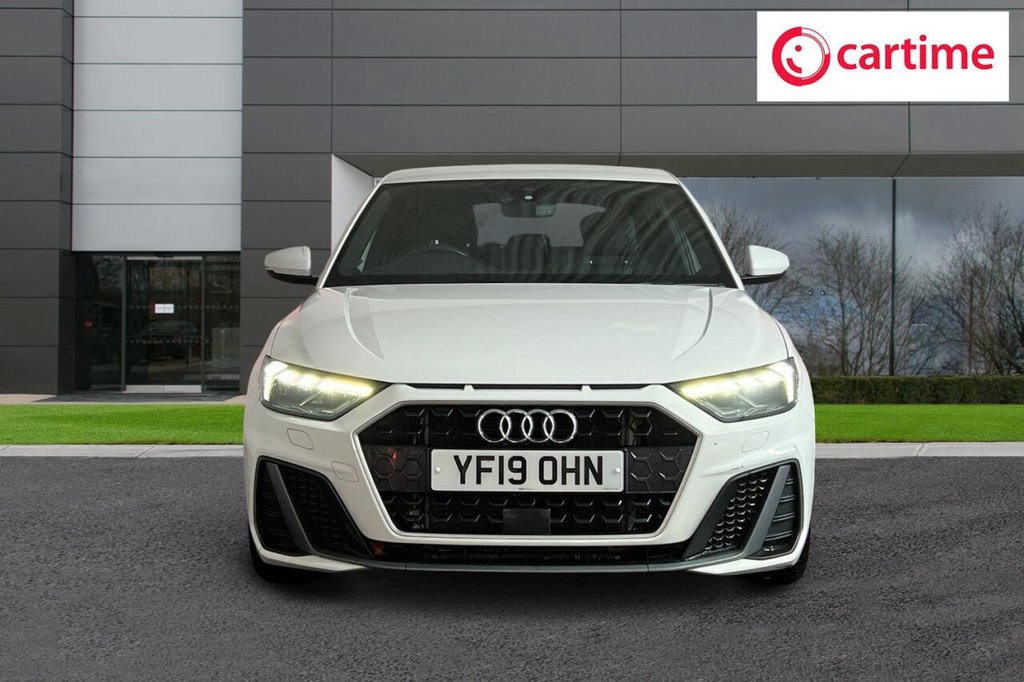 Used Audi A1 2019 for sale - 76124248: Photo 2