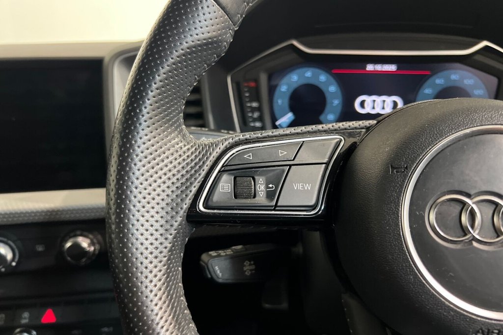 Used Audi A1 2019 for sale - 76124248: Photo 23