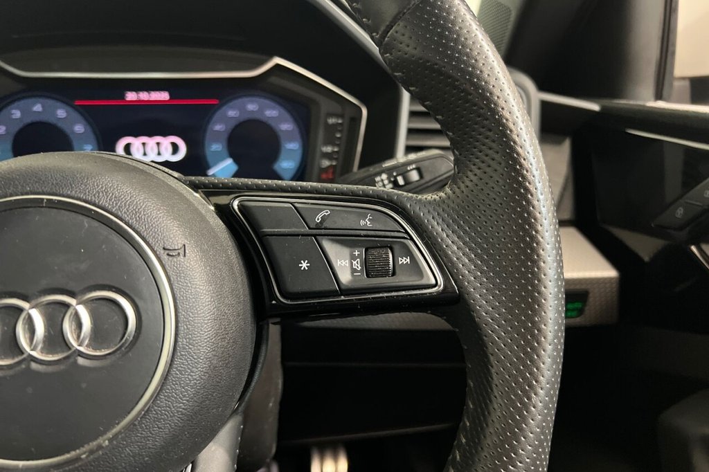 Used Audi A1 2019 for sale - 76124248: Photo 24