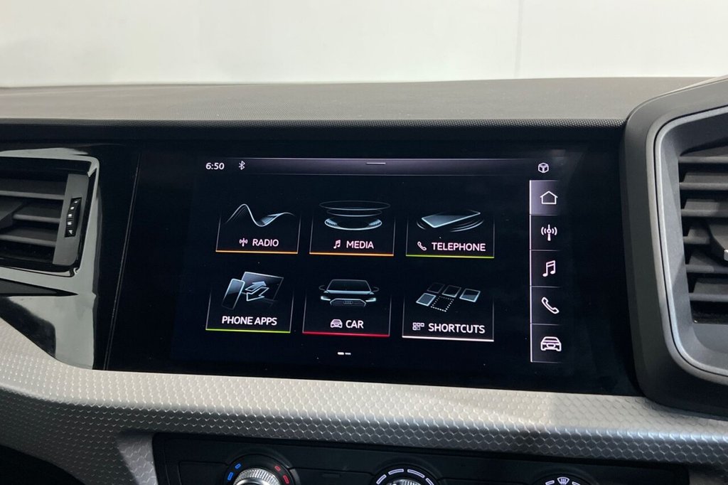 Used Audi A1 2019 for sale - 76124248: Photo 29