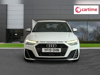 Used Audi A1 2019 for sale - 76124248: Photo