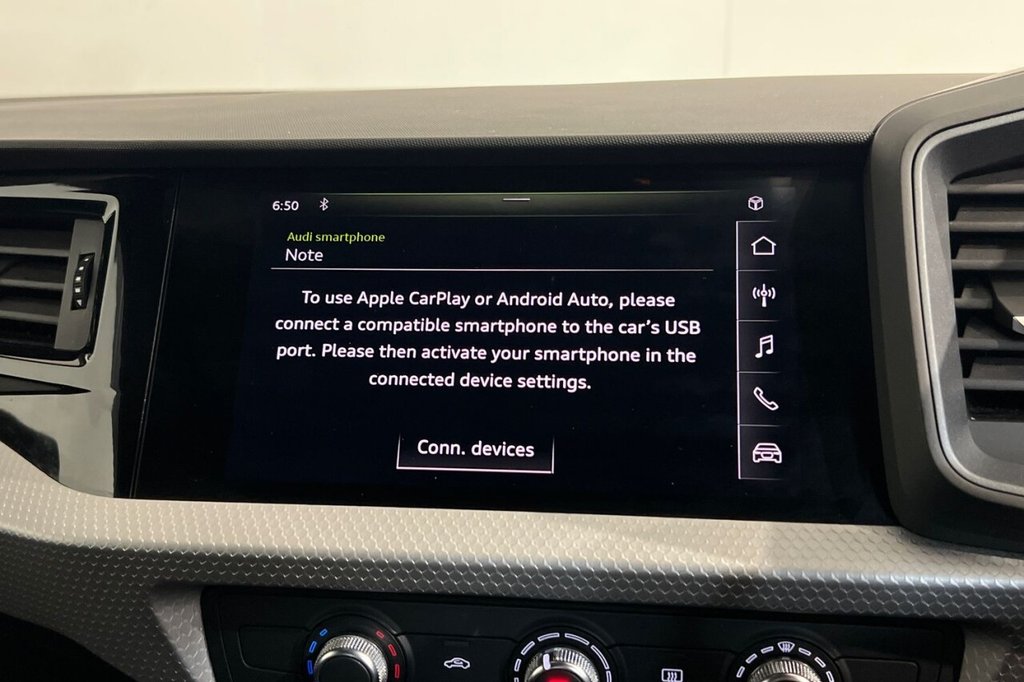 Used Audi A1 2019 for sale - 76124248: Photo 30