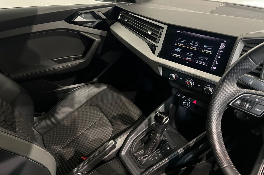 Used Audi A1 2019 for sale - 76124248: Photo 31