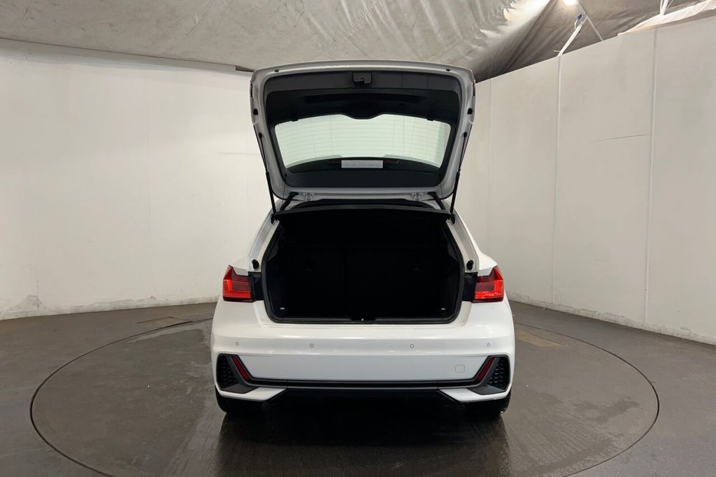 Used Audi A1 2019 for sale - 76124248: Photo 37