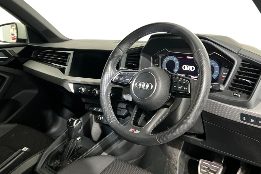 Used Audi A1 2019 for sale - 76124248: Photo 4