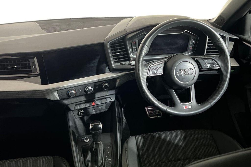 Used Audi A1 2019 for sale - 76124248: Photo 7