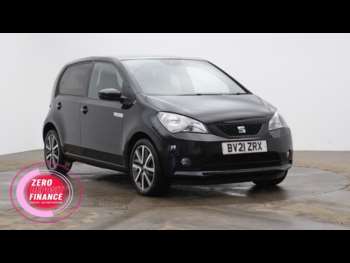 2021 (21) - 36.8 kWh Hatchback 5dr Electric Auto (83 ps)