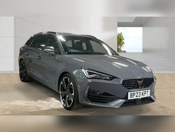 Used Cupra Leon 2023 for sale - 78908111: Photo