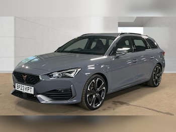 Used Cupra Leon 2023 for sale - 78908111: Photo