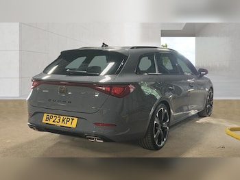 Used Cupra Leon 2023 for sale - 78908111: Photo