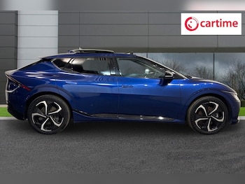 Used Kia EV6 2023 for sale - 79334590: Photo