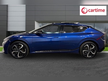 Used Kia EV6 2023 for sale - 79334590: Photo