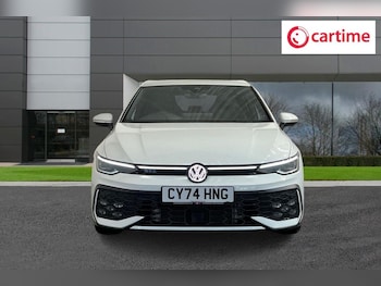 Used Volkswagen Golf 2024 for sale - 76291600: Photo