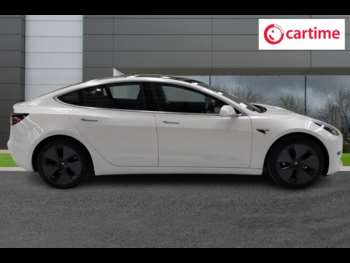 Used Tesla Model 3 2020 for sale - 74889796: Photo