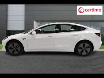 Used Tesla Model 3 2020 for sale - 74889796: Photo