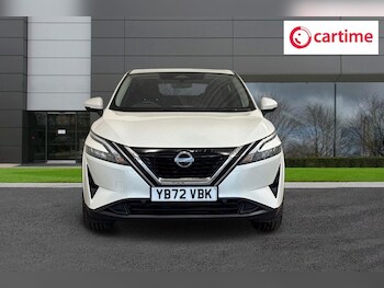 Used Nissan Qashqai 2022 for sale - 78672756: Photo