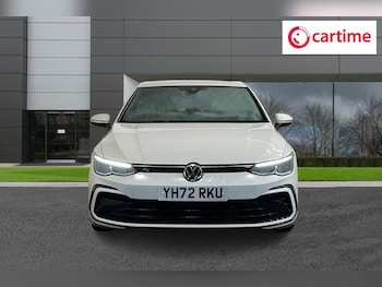 Used Volkswagen Golf 2022 for sale - 76389809: Photo