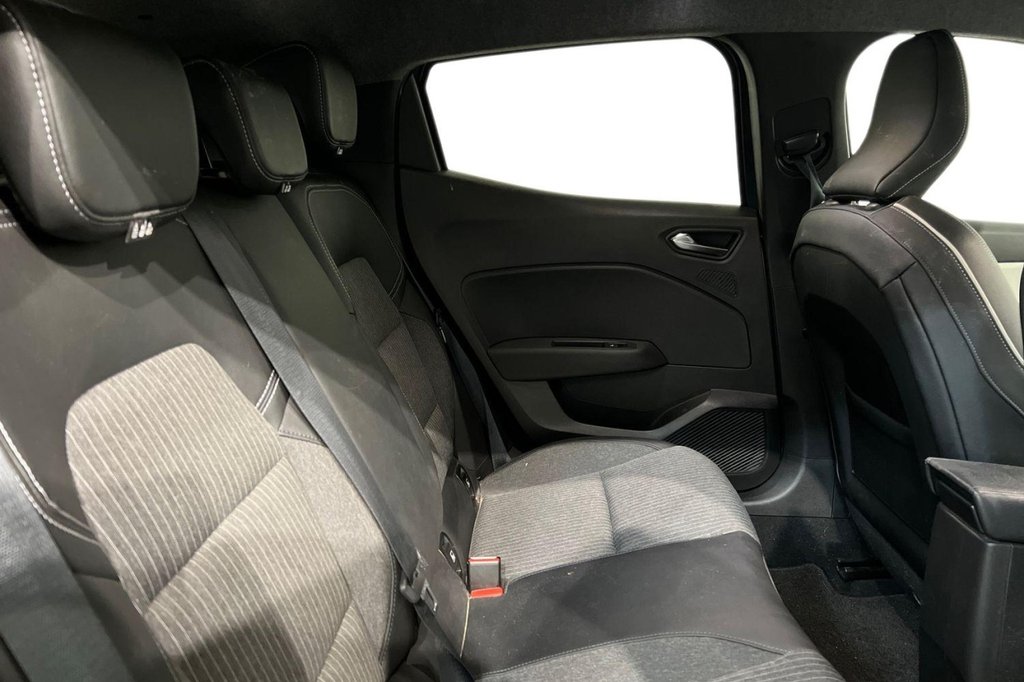 Used Renault Clio 2022 for sale - 78097196: Photo 10