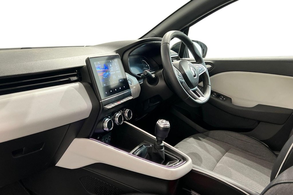 Used Renault Clio 2022 for sale - 78097196: Photo 11