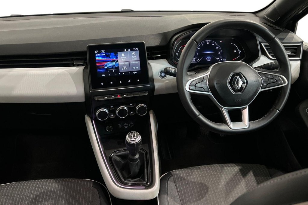 Used Renault Clio 2022 for sale - 78097196: Photo 12