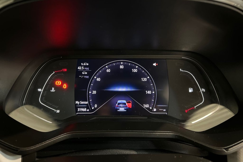 Used Renault Clio 2022 for sale - 78097196: Photo 14