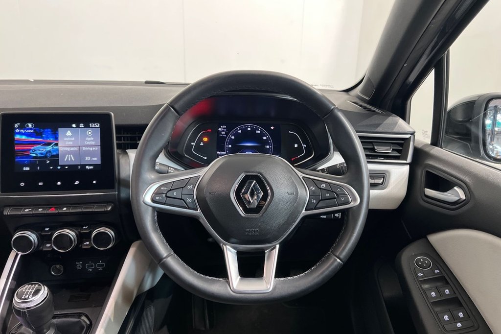 Used Renault Clio 2022 for sale - 78097196: Photo 15