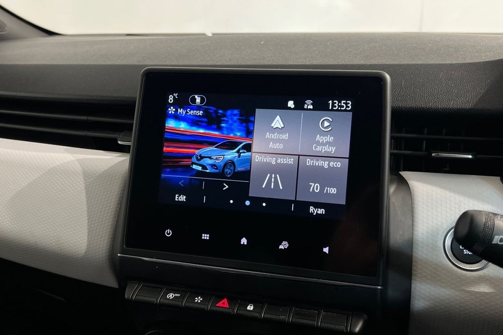 Used Renault Clio 2022 for sale - 78097196: Photo 18