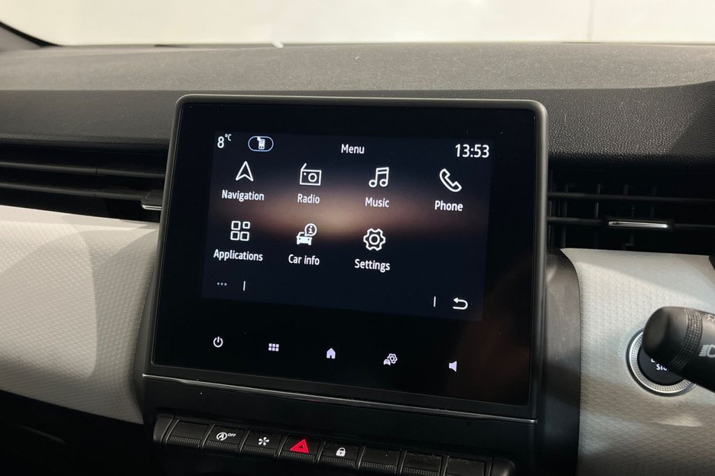 Used Renault Clio 2022 for sale - 78097196: Photo 19