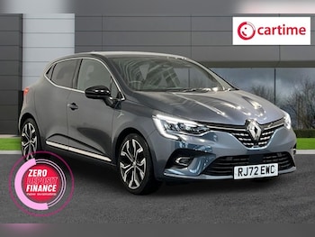 Used Renault Clio 2022 for sale - 78097196: Photo